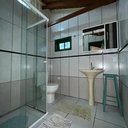 Embausurf - Moradas De Aluguel Guarda do Embau Exterior photo