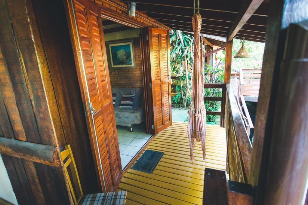 Holiday home Embausurf - Moradas De Aluguel Guarda do Embau