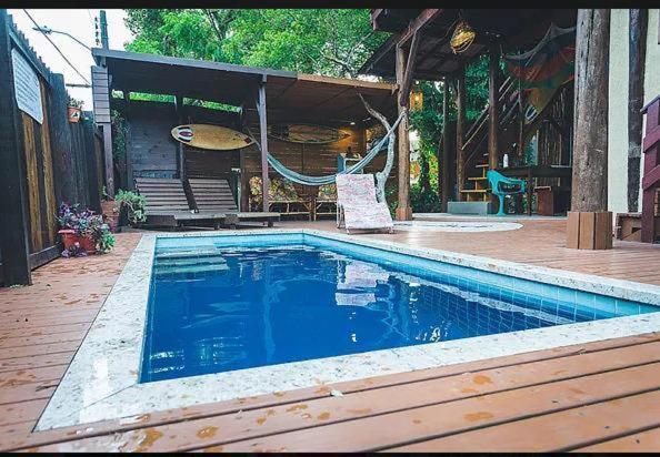 Holiday home Embausurf - Moradas De Aluguel