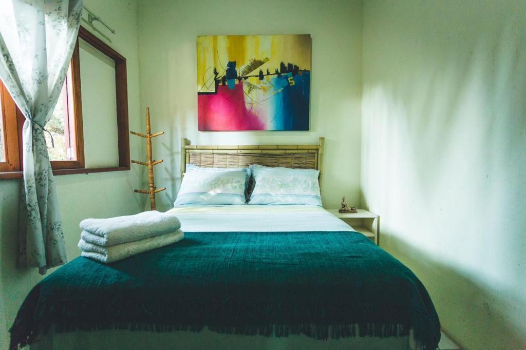 Embausurf - Moradas De Aluguel Holiday home *
