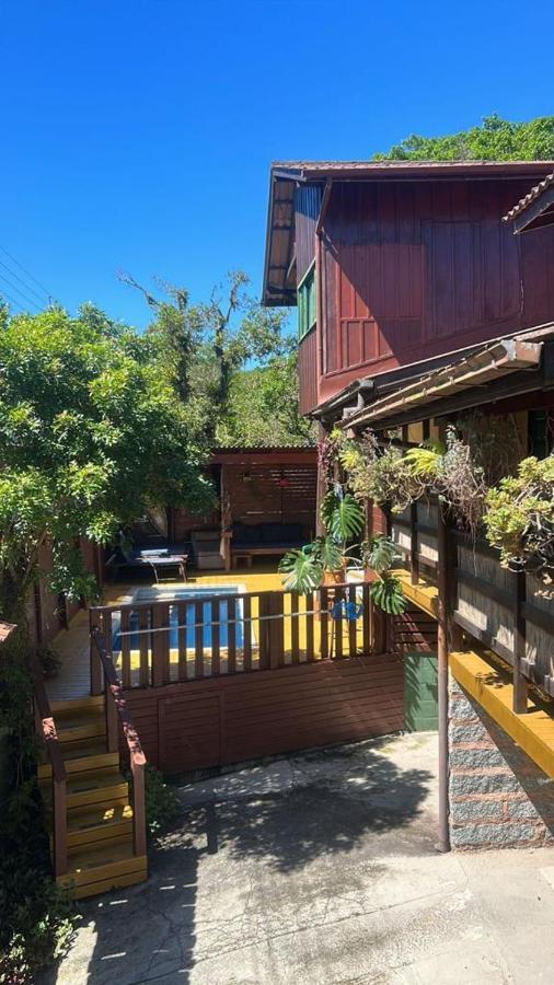 Embausurf - Moradas De Aluguel Holiday home *